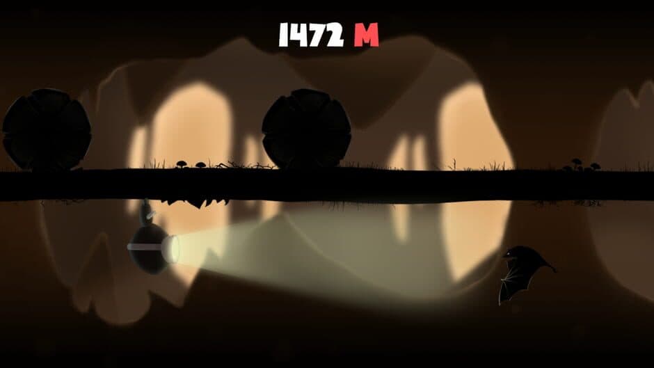 Скриншот 2 из Lamphead