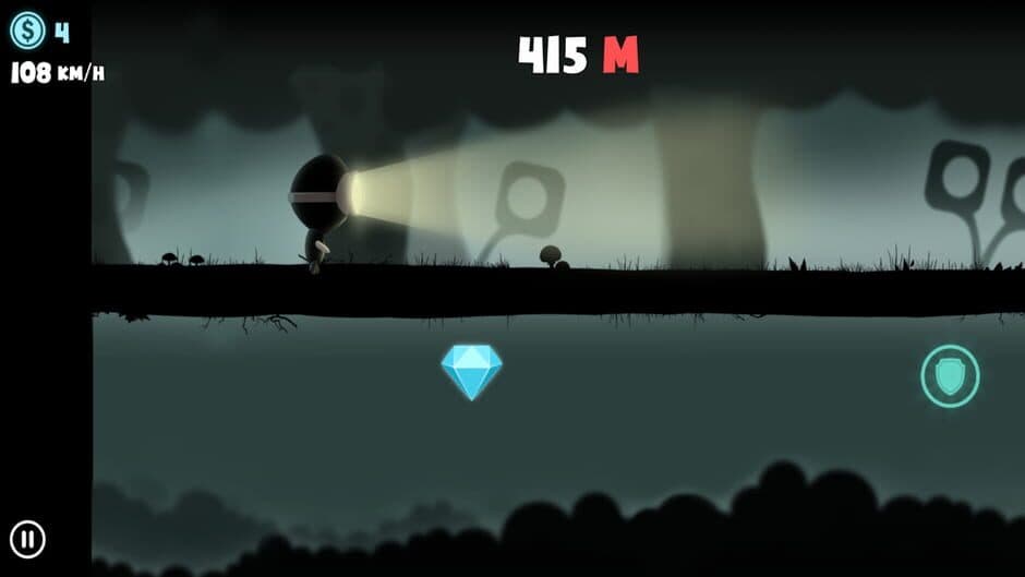 Скриншот 6 из Lamphead