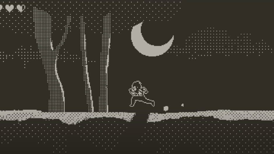 Скриншот 2 из Midnight Raider