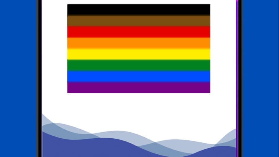Скриншот 5 из Pride Quiz
