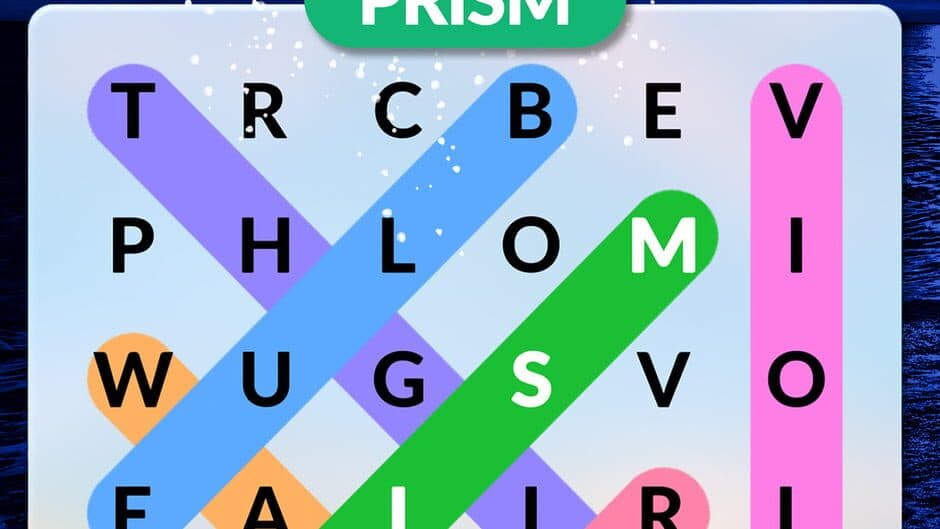 Скриншот 2 из Wordscapes Search