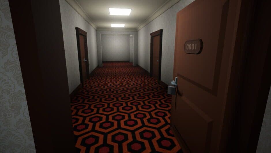 Скриншот 3 из The Hotel: Floor 13