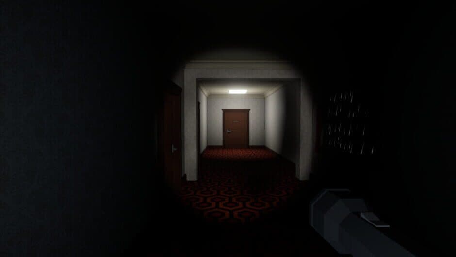 Скриншот 4 из The Hotel: Floor 13
