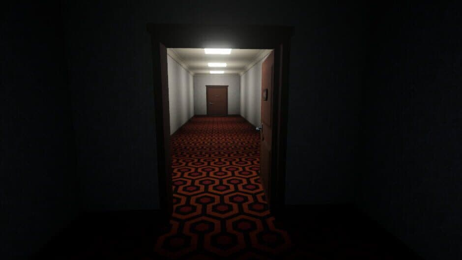 Скриншот 5 из The Hotel: Floor 13
