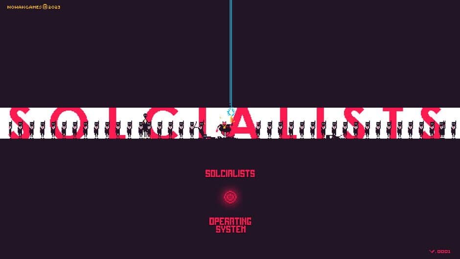 Скриншот 1 из Solcialists