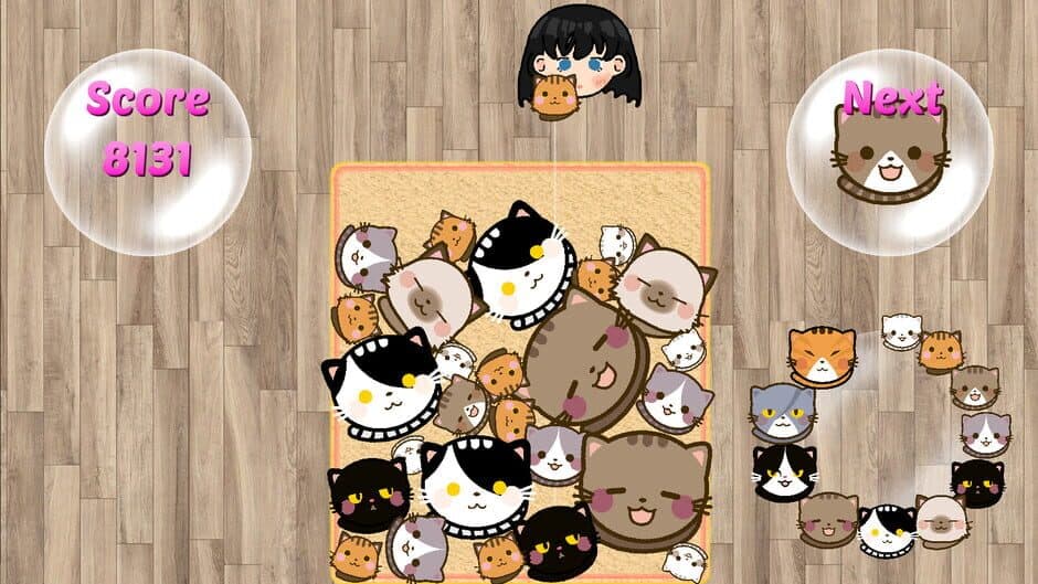 Скриншот 3 из SuiCats