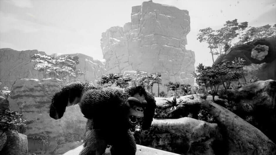 Скриншот 2 из Skull Island: Rise of Kong - Colossal Pack