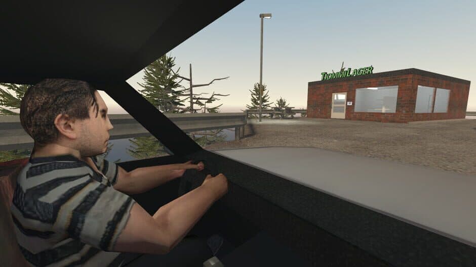 Скриншот 1 из Shotgun Recovery