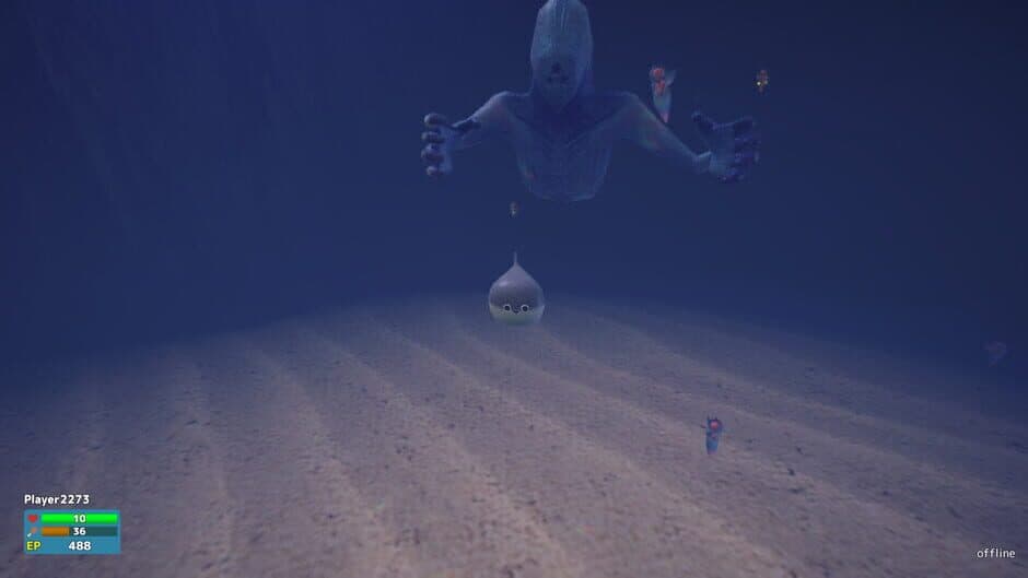 Скриншот 8 из Sacabambaspis Chronicle
