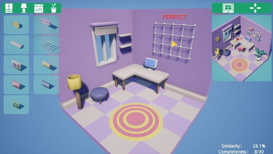 Скриншот 3 из Renovation Plan