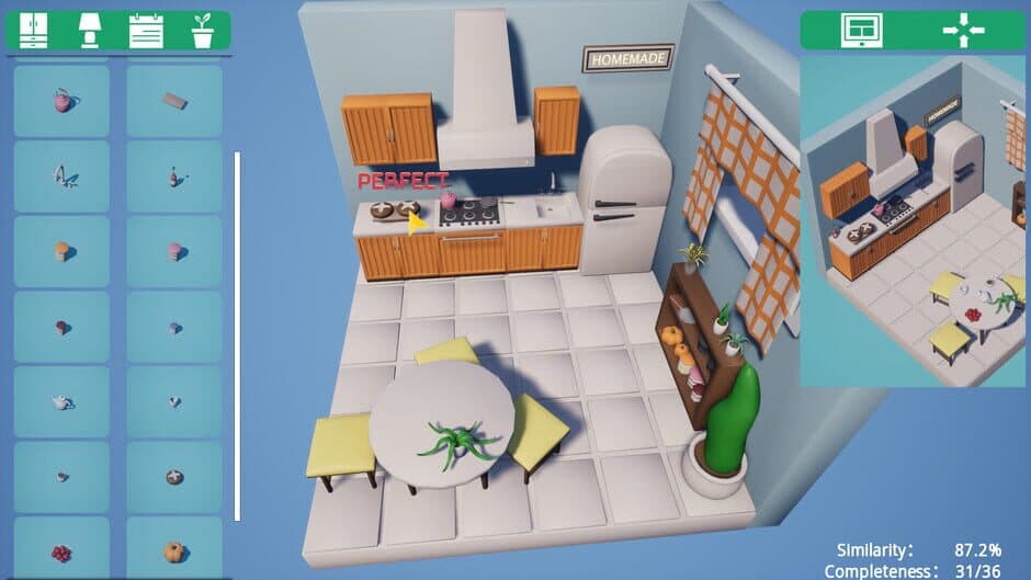 Скриншот 4 из Renovation Plan