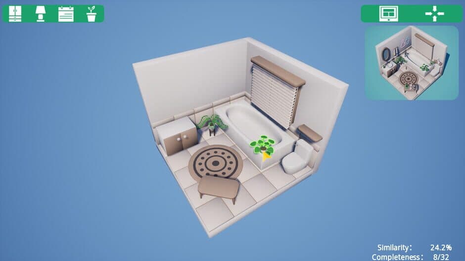 Скриншот 5 из Renovation Plan
