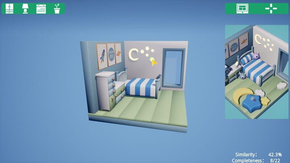 Скриншот 6 из Renovation Plan