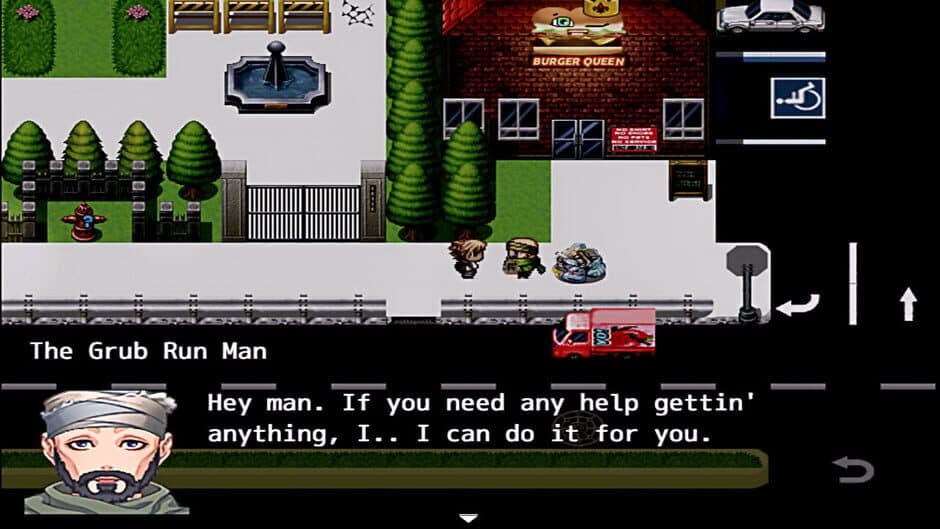 Скриншот 3 из Midnight Run