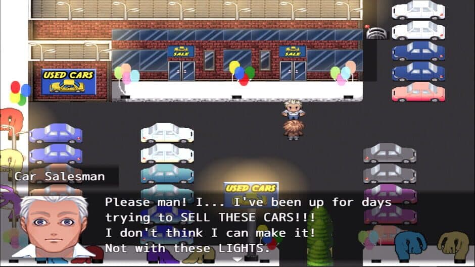 Скриншот 5 из Midnight Run