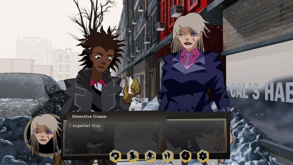 Скриншот 2 из Methods: The Illusion Murders