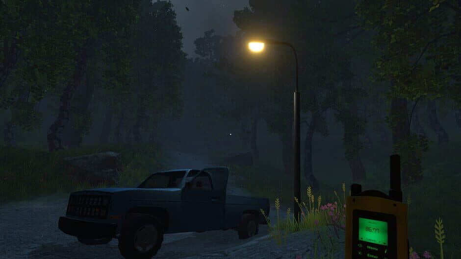 Скриншот 1 из Nightwatch