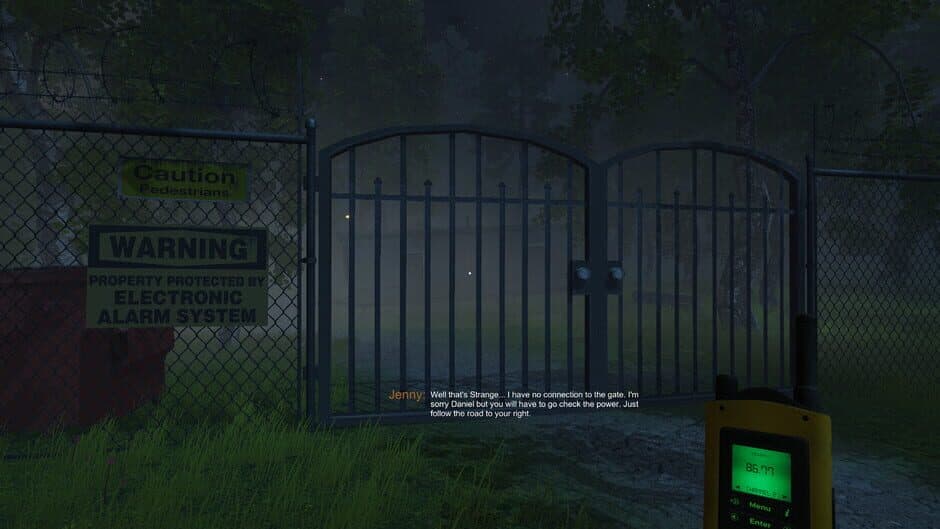 Скриншот 3 из Nightwatch
