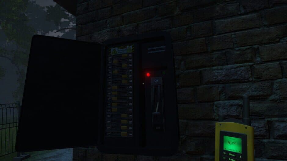 Скриншот 5 из Nightwatch