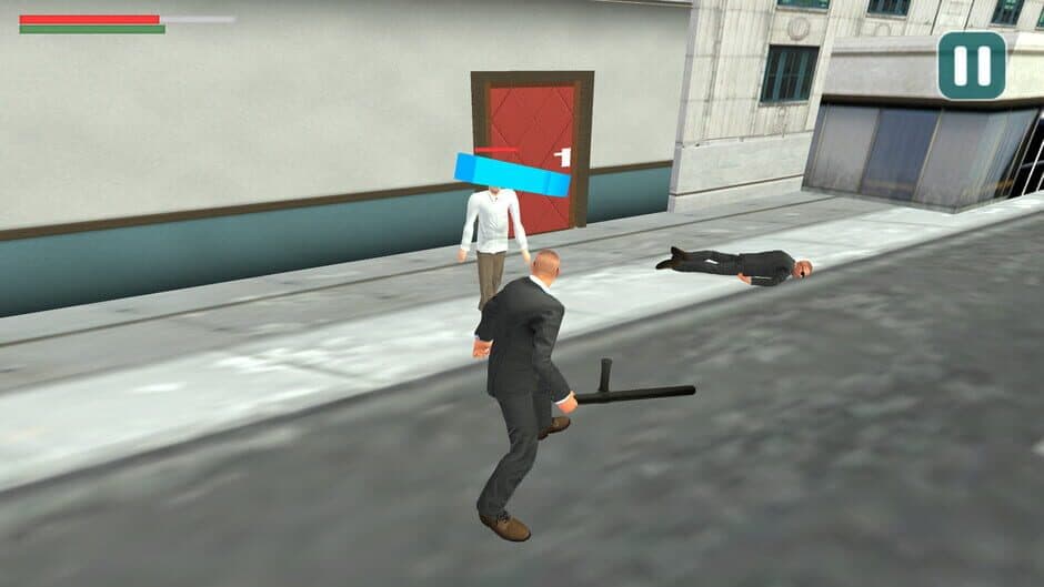 Скриншот 10 из Money Transporter