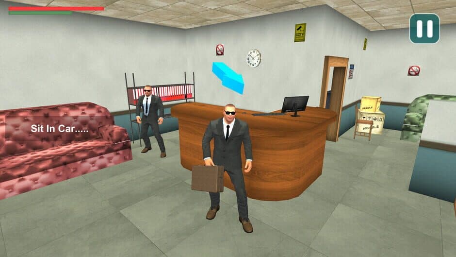 Скриншот 11 из Money Transporter