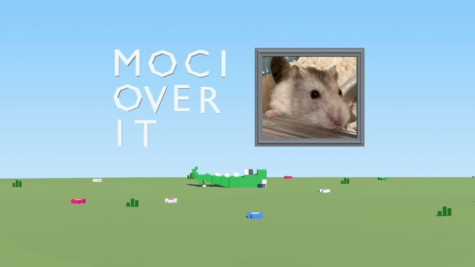 Скриншот 3 из Moci Over It