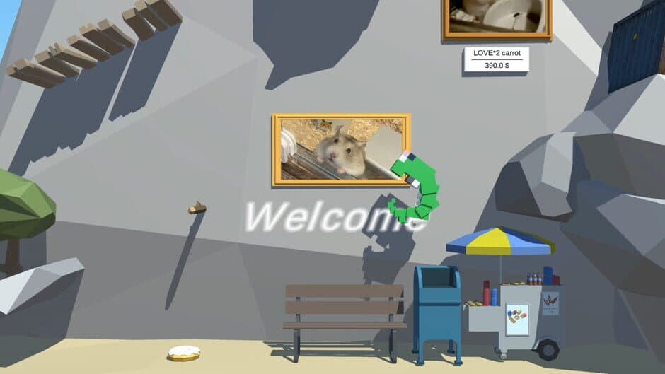 Скриншот 5 из Moci Over It