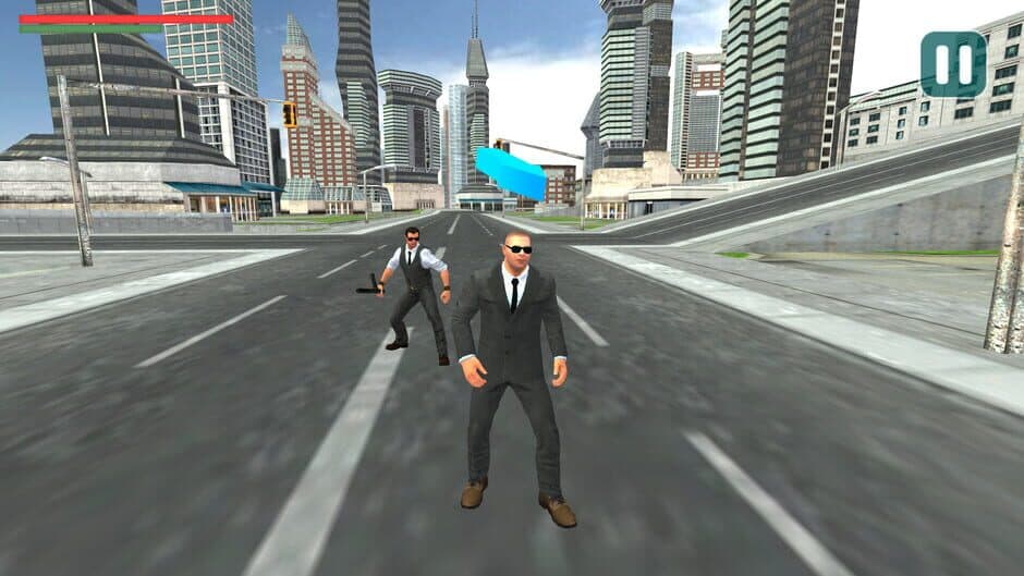 Скриншот 3 из Money Transporter