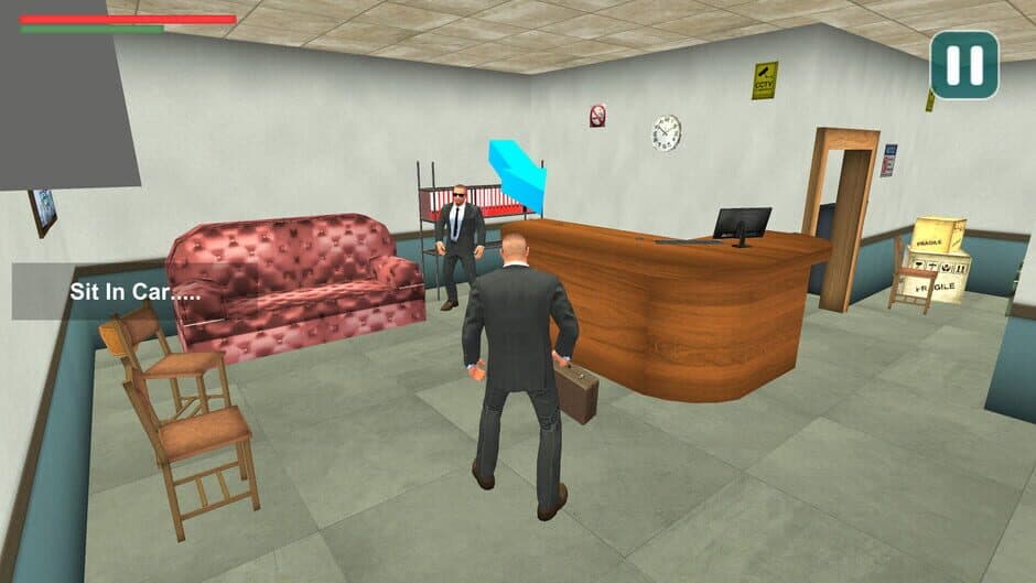 Скриншот 4 из Money Transporter