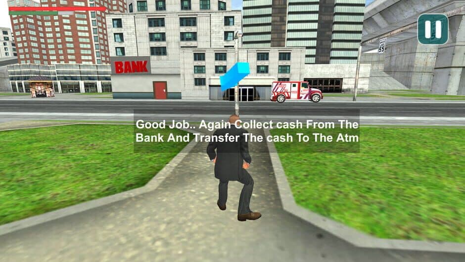 Скриншот 7 из Money Transporter
