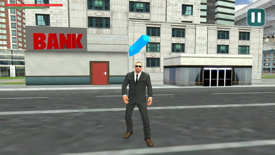 Скриншот 8 из Money Transporter