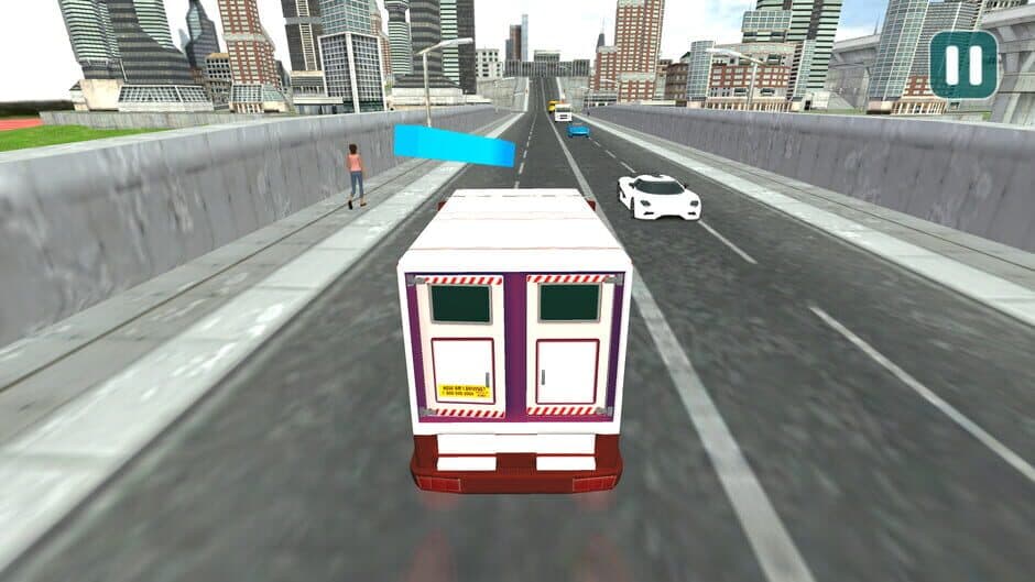 Скриншот 9 из Money Transporter