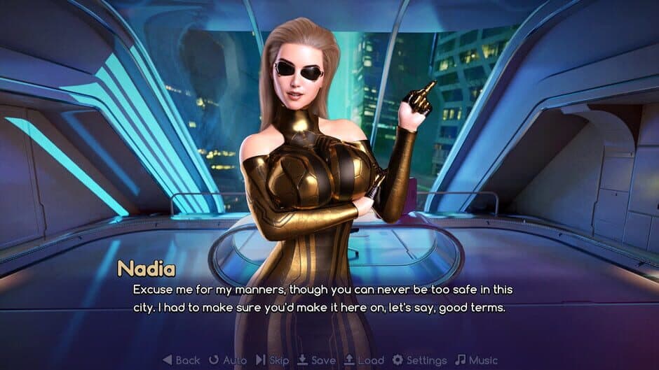 Скриншот 10 из Outminer