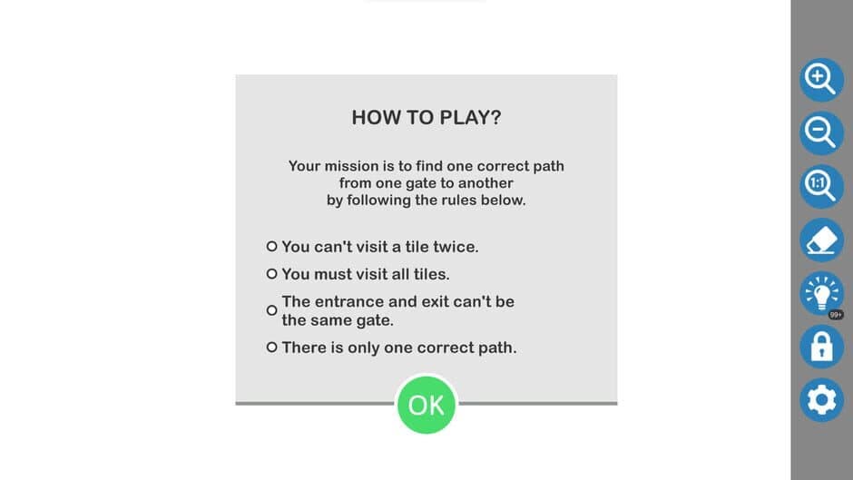 Скриншот 10 из LineMaze