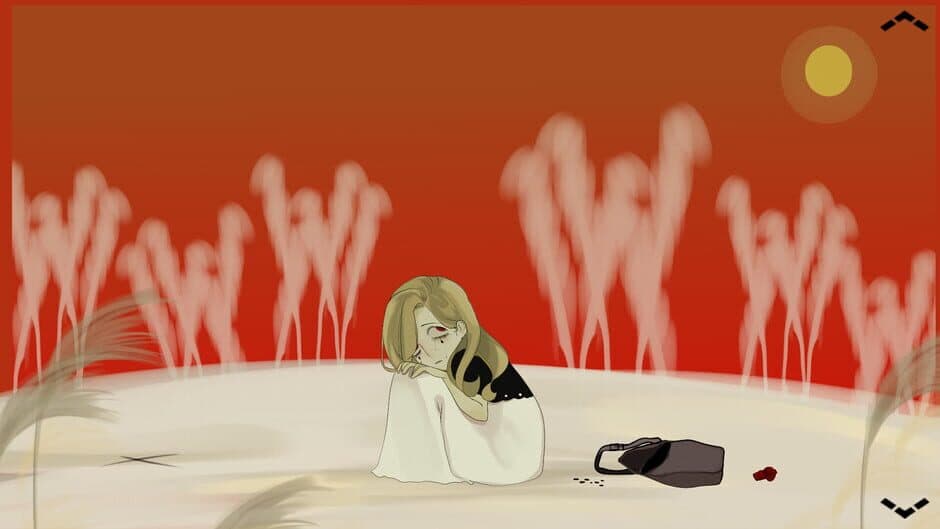 Скриншот 1 из Love Alone Death