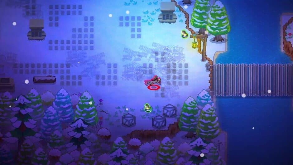 Скриншот 3 из Kittens with Cannons: Prelude