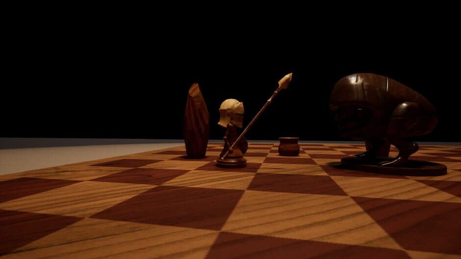 Скриншот 7 из Kingless Pawns