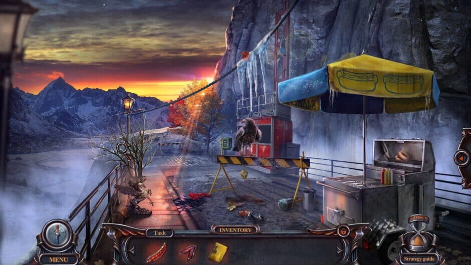 Скриншот 9 из Haunted Hotel: Pheonix