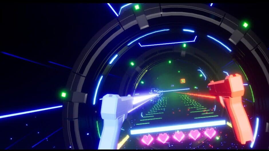 Скриншот 2 из Pulsar