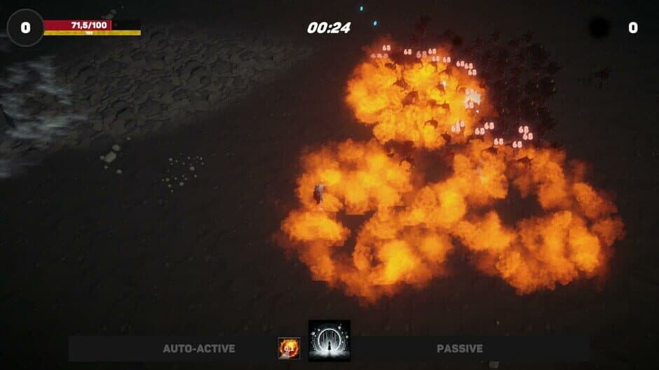 Скриншот 5 из Godly Survivors