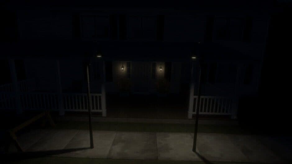 Скриншот 3 из Ghost Hunters