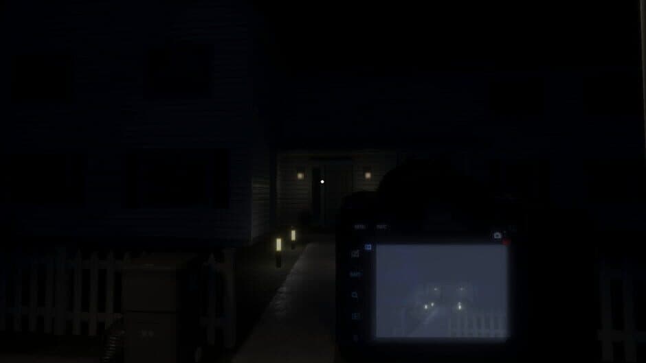 Скриншот 4 из Ghost Hunters