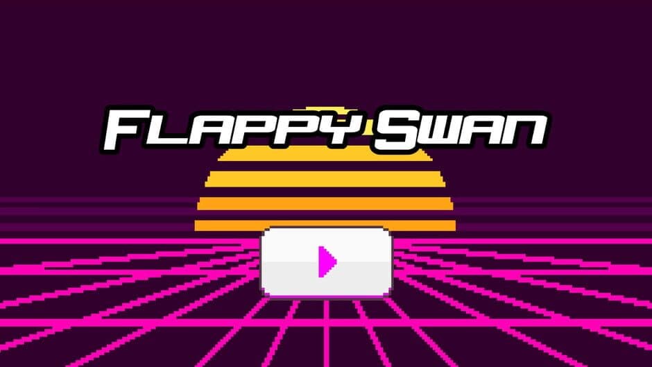 Скриншот 4 из Flappy Swan
