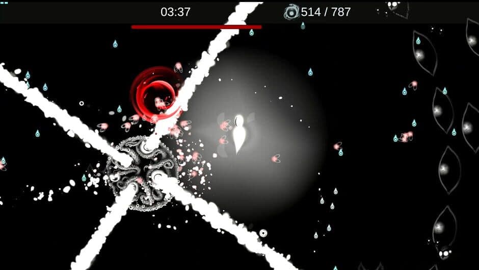 Скриншот 2 из Dreaming Dead Dance