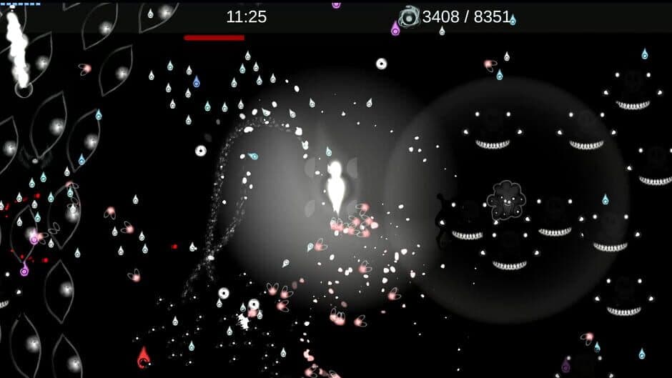 Скриншот 3 из Dreaming Dead Dance