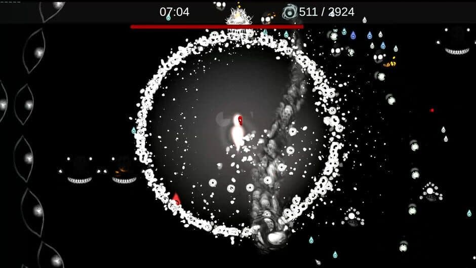 Скриншот 5 из Dreaming Dead Dance