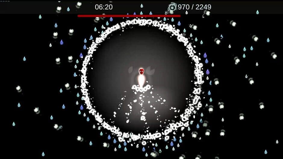 Скриншот 6 из Dreaming Dead Dance