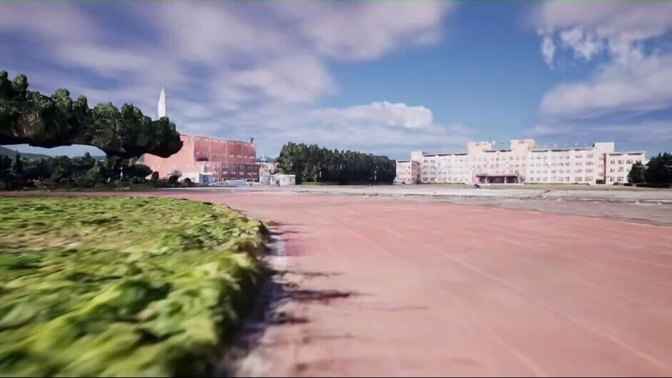 Скриншот 5 из District XiLin