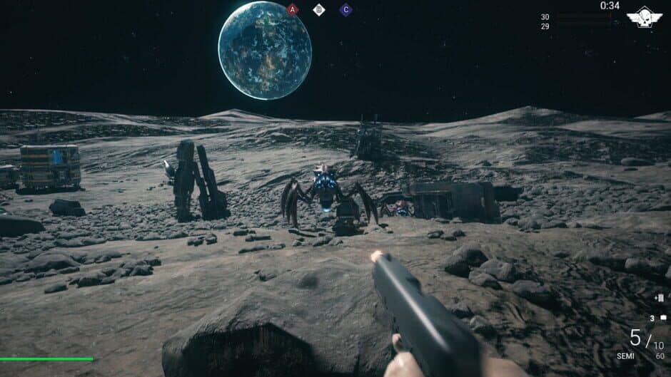 Скриншот 3 из Chapter Wars