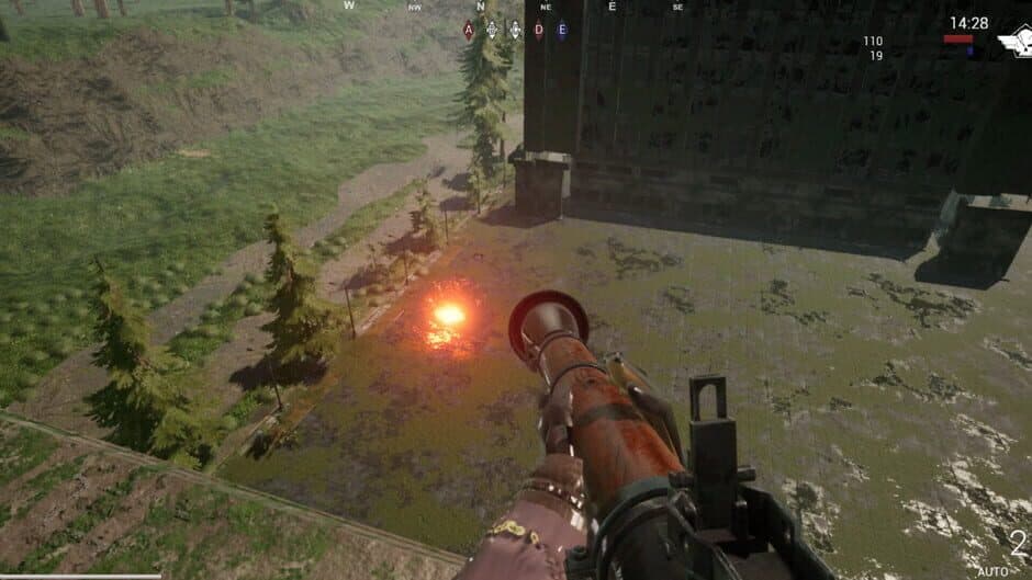 Скриншот 4 из Chapter Wars